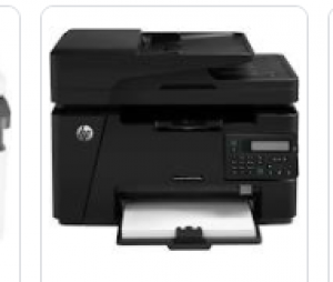 printer