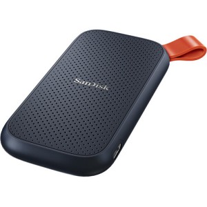 Sandisk Extreme portable SSD