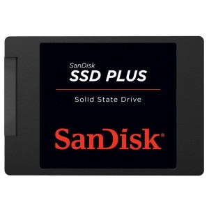 Sandisk SSD